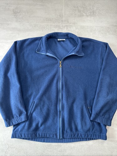 Sergio tacchini blue cotton - sergio,