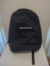BlackRock Laptop Bag with USB