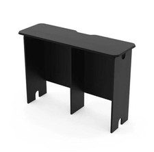 Glorious - Mix Station 2, DJ Workstation, Anti-Vibration Construction, Cable Duc