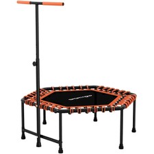 45" Fitness Trampoline