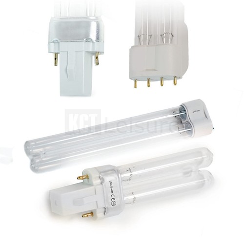 Replacement spare - replacement, uv