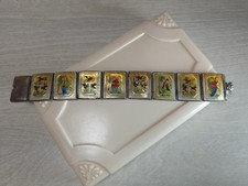 ANTIQUE SILVER COLOUR HAND