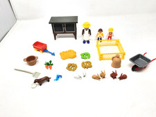 Vintage 199x see Playmobil