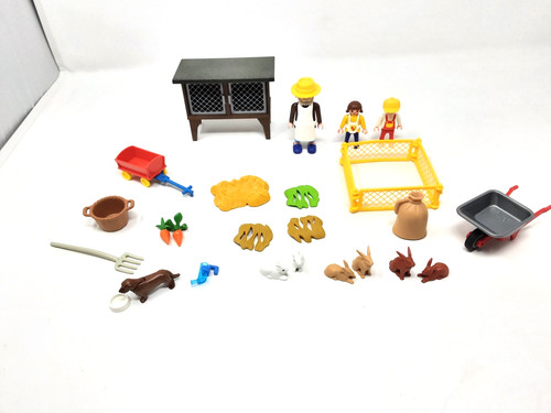 Vintage 199x see playmobil - 199x,