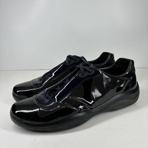 Prada america cup men - prada, america’s