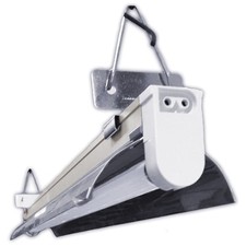 4ft 54w single tube - 4ft,