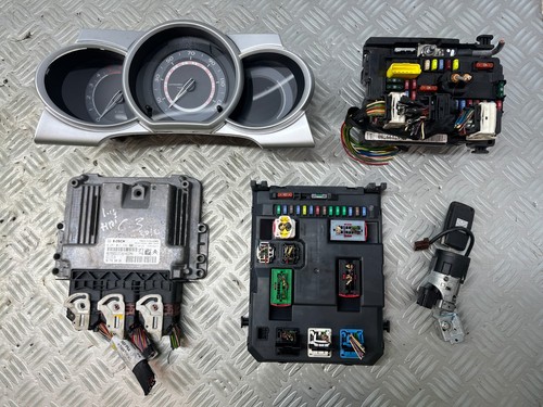 Citroen mk2 2009 2013 4 - citroen,