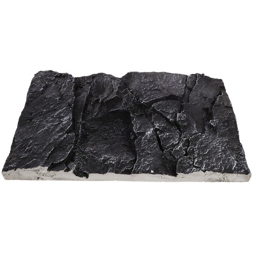 Simulated rock background - simulated,