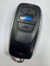 GENUINE SUBARU 3 BUTTON REMOTE