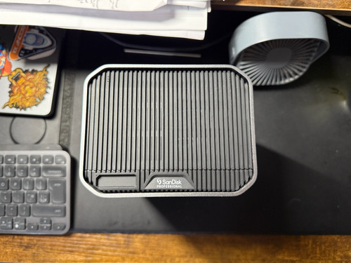 Sandisk professional 12tb - sandisk,