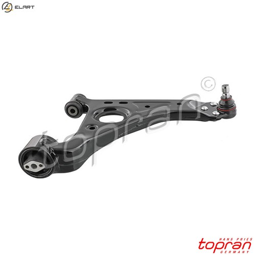 Controltrailing arm wheel - controltrailing,