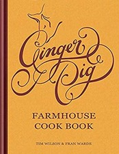 The Ginger Pig Farmhouse Cook