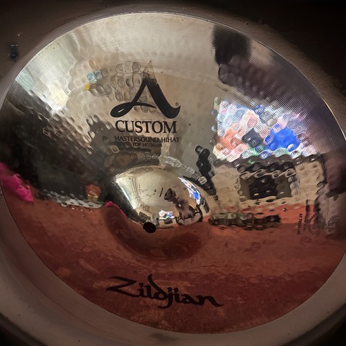 Zildjian a custom - zildjian,