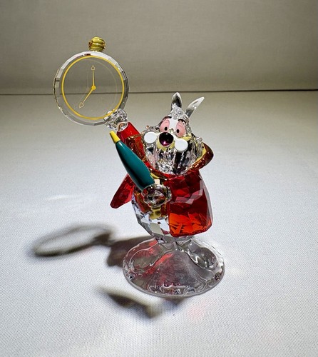 Swarovski disney alice - disney,