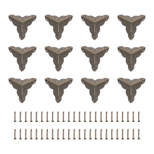 12pcs box corner - 12pcs,