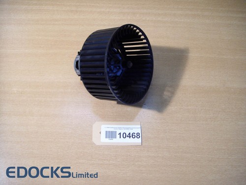 Blower motor interior heating - blower,
