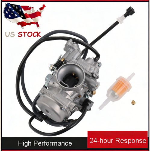 New carburetor carb - new,