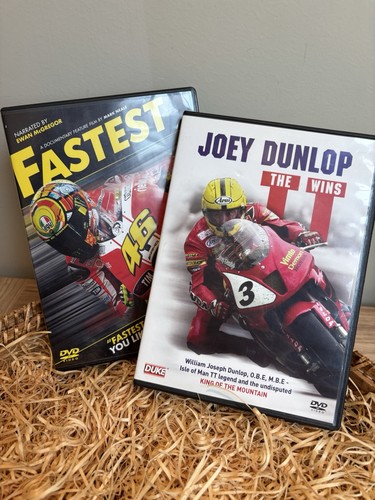 Motorsport dvd bundle - motorsport,