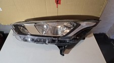Genuine Ford Transit Tourneo