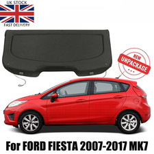 Ford fiesta 2007 2017 mk7 - 2007-2017,