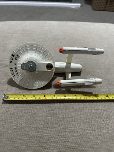 Dinky toys enterprise - toys,