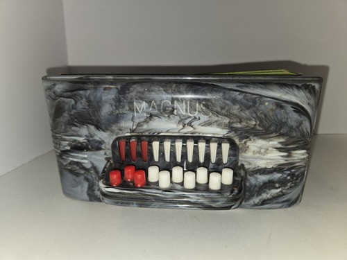 Magnus chromatic accordion - magnus,