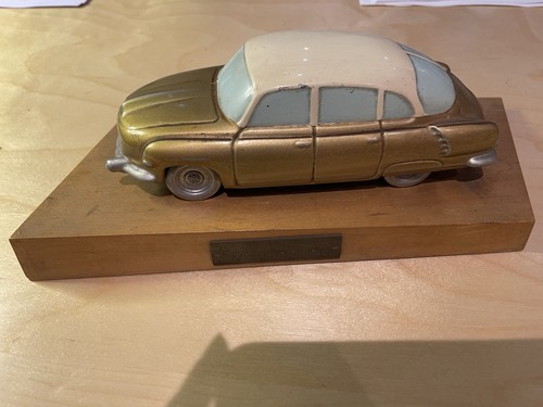 Tatra 603 showroom model rare - 603,