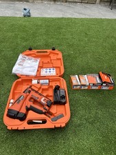 Paslode IM65A F16 Angled