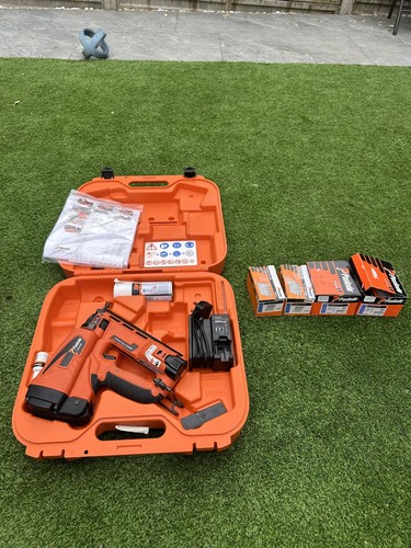 Paslode im65a f16 angled - im65a,