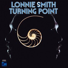 Lonnie Smith Turning Point