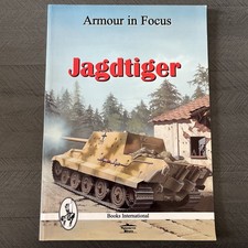 Jagdtiger: 12.8 CM PAK 44 auf
