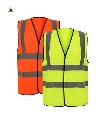 Yellow orange vis safety - &orange,