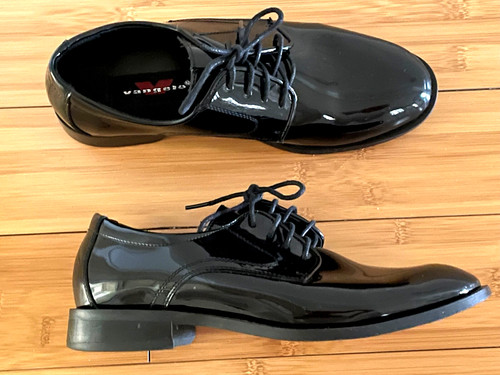 Mens dress shoes black - dress,