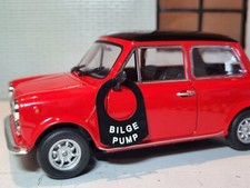 Lucas Tag Tab Switch Metal