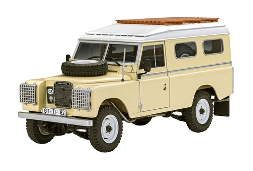 Land rover series iii - rover,