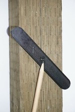 Centre Finder Line Scriber