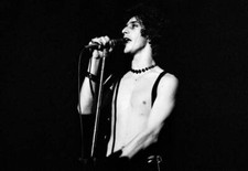 Gary Holton Lead Singer With