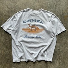 1913 Camel Cigarette Vintage