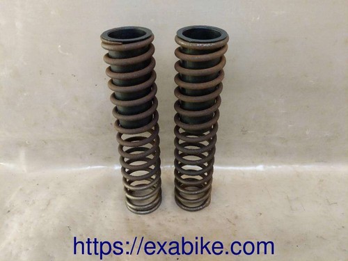 Fork springs for honda cb350k - fork,