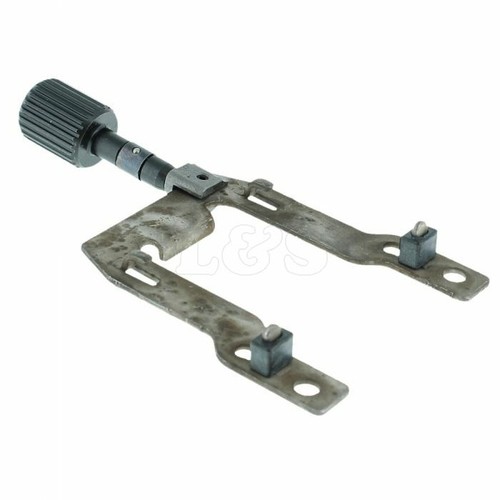 Yoke knob assembly for - yoke,