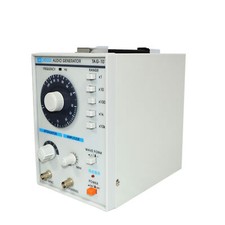 TSG-17 High Frequency Signal