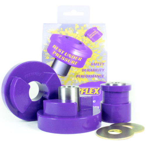 Powerflex dog bone twisted - powerflex,