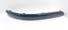 Front Bumper Trim Molding