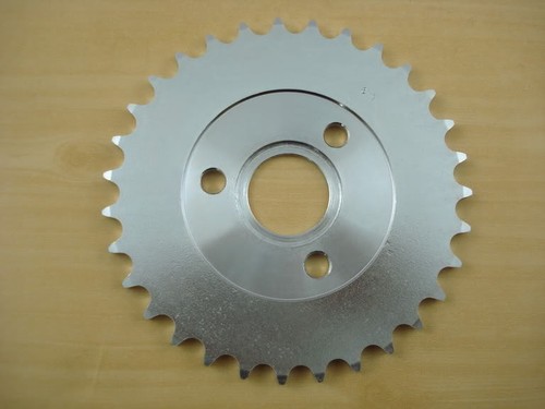 New sprockets 31t honda monkey - sprockets,