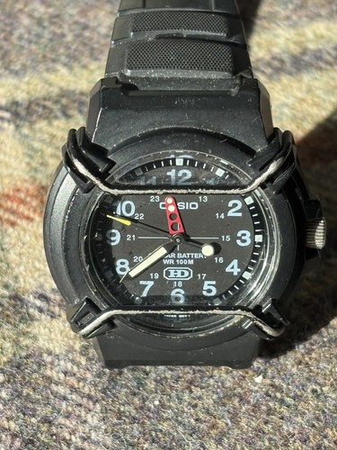 Vintage casio 600 - vintage, hd-600(1311)