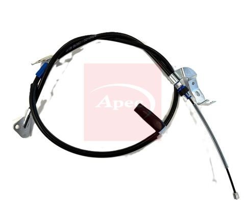 Apec cab1762 parking brake - apec,