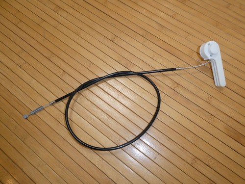 Bugaboo cameleon cable - bugaboo, 3