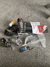 Rotozip Rz5 110v Cutter