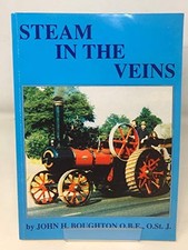 Steam in the Veins: Being an