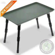 NGT AP Plastic Bivvy Table